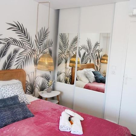 Bristol Plaisance Yourhosthelper Антиб Екстериор снимка