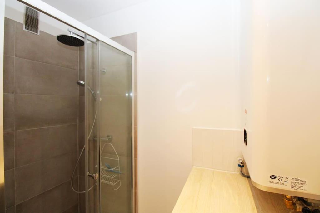 Bristol Plaisance Yourhosthelper Антиб Екстериор снимка