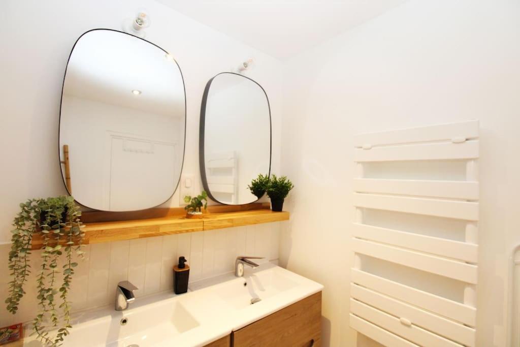 Bristol Plaisance Yourhosthelper Антиб Екстериор снимка