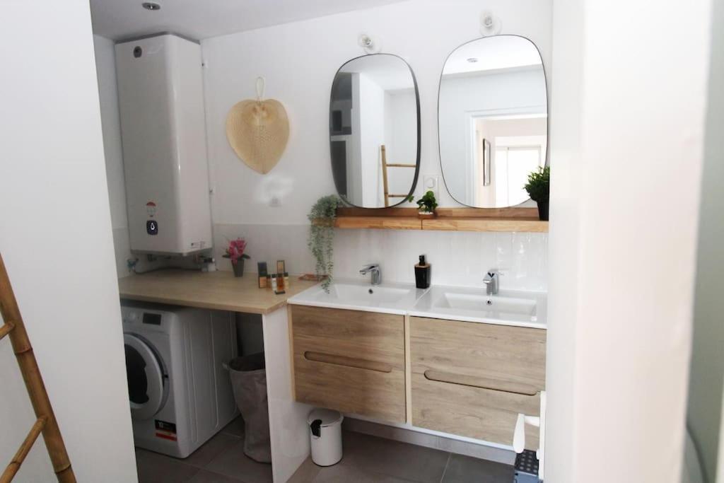 Bristol Plaisance Yourhosthelper Антиб Екстериор снимка