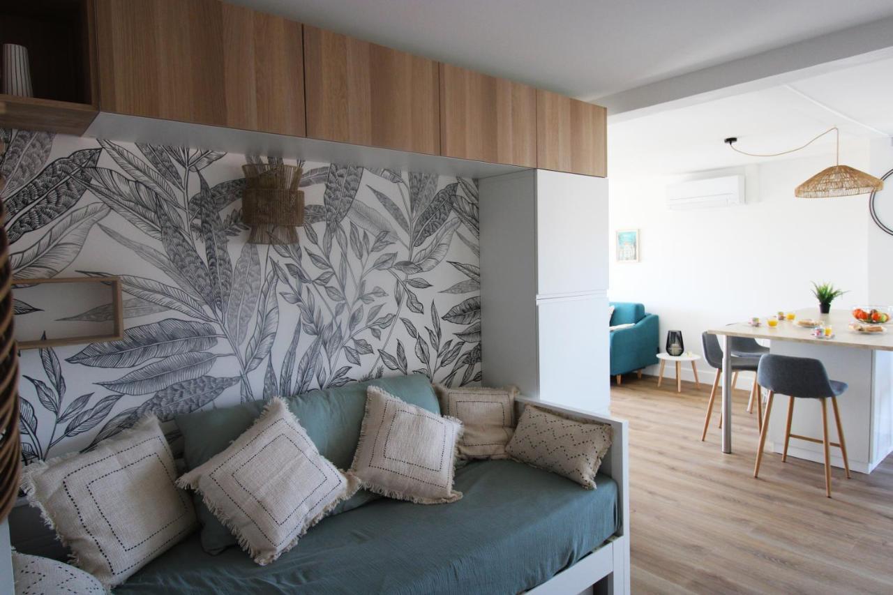 Bristol Plaisance Yourhosthelper Антиб Екстериор снимка